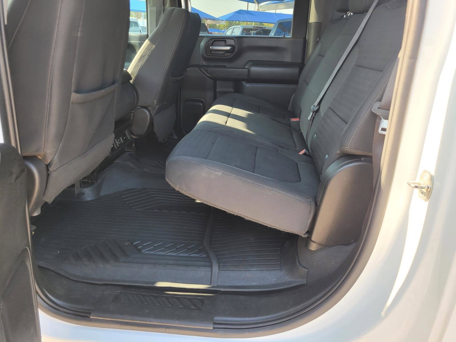 2023 Chevrolet Silverado 2500 HD LT