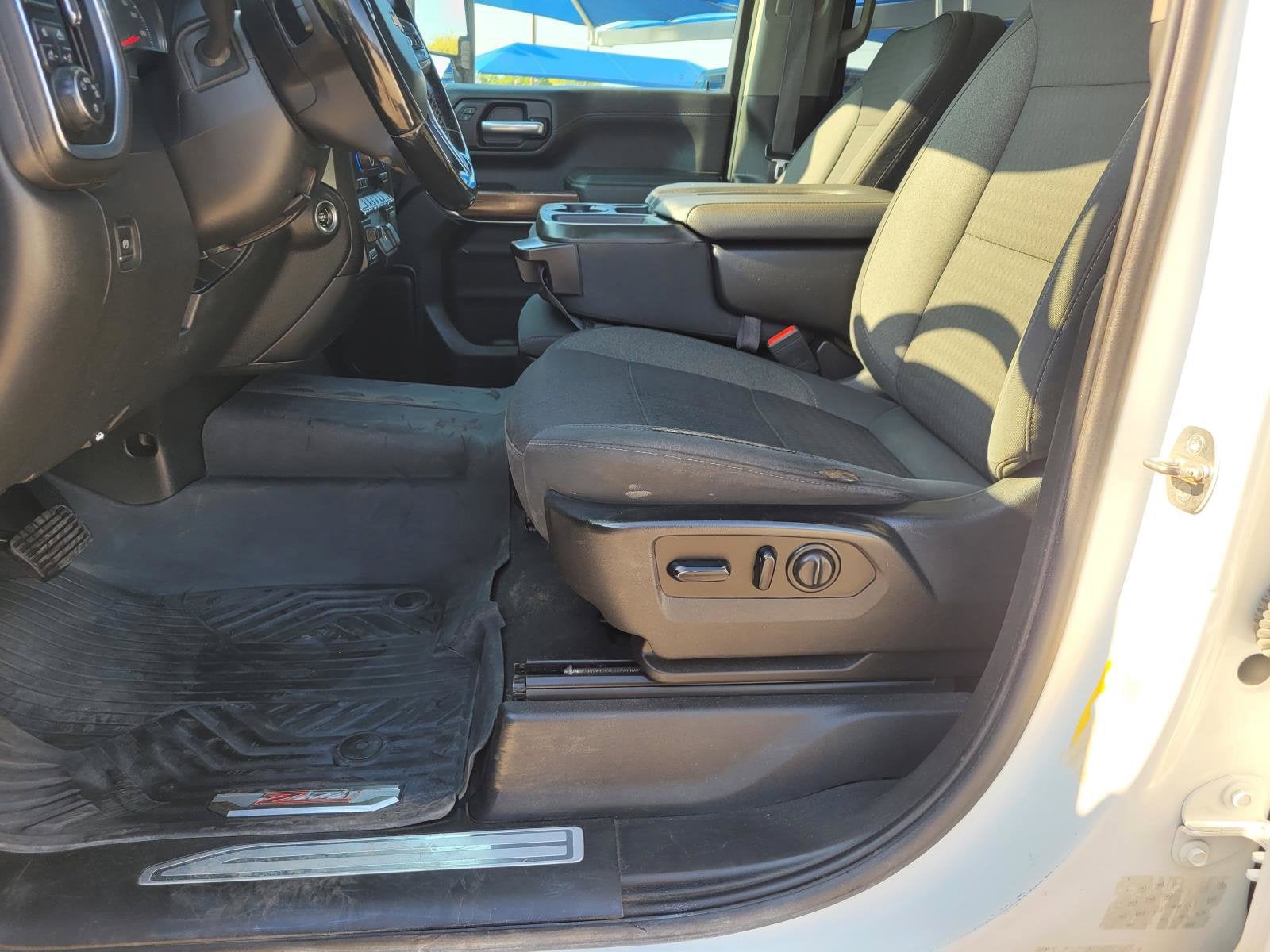 2023 Chevrolet Silverado 2500 HD LT