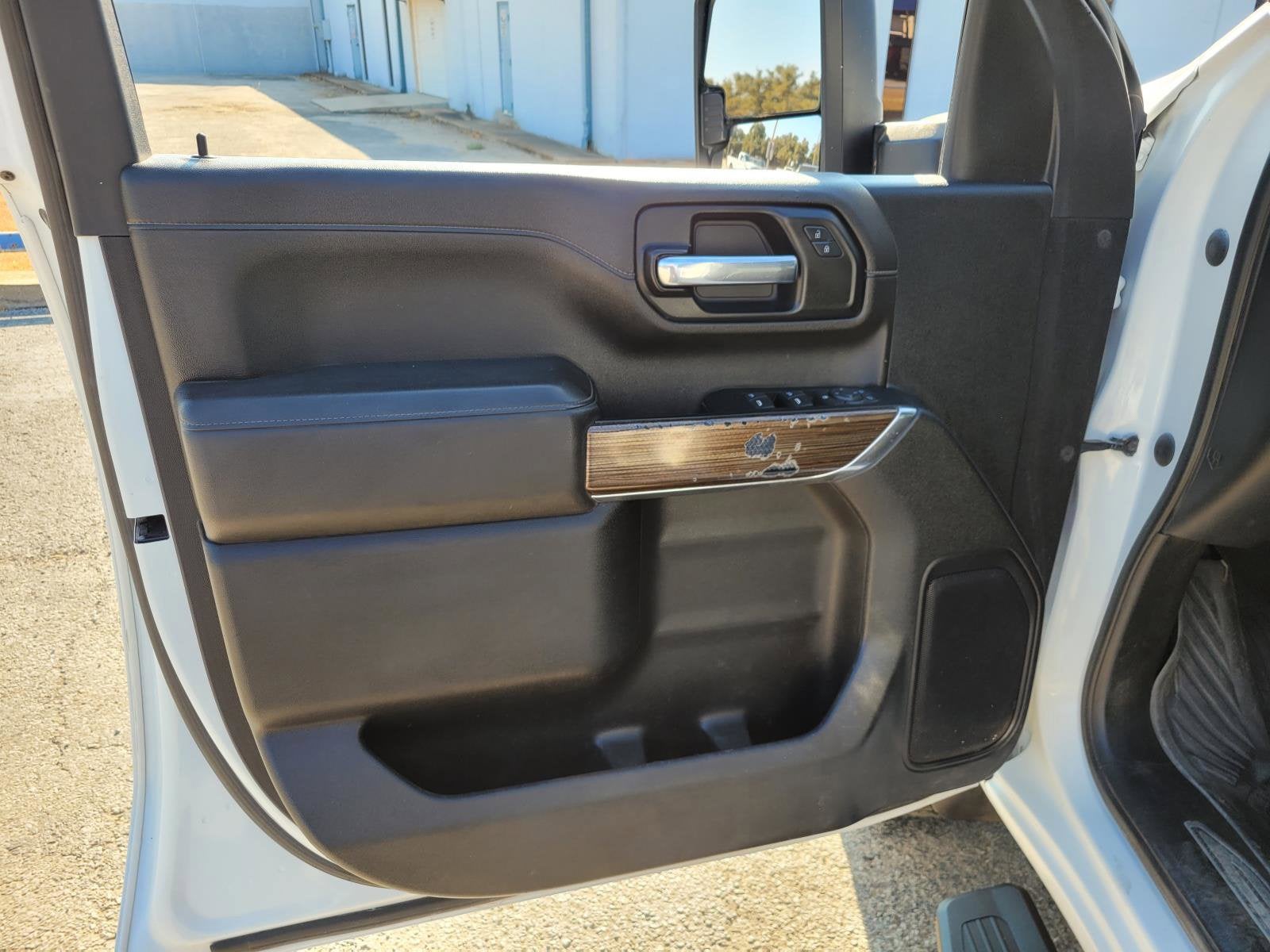 2023 Chevrolet Silverado 2500 HD LT