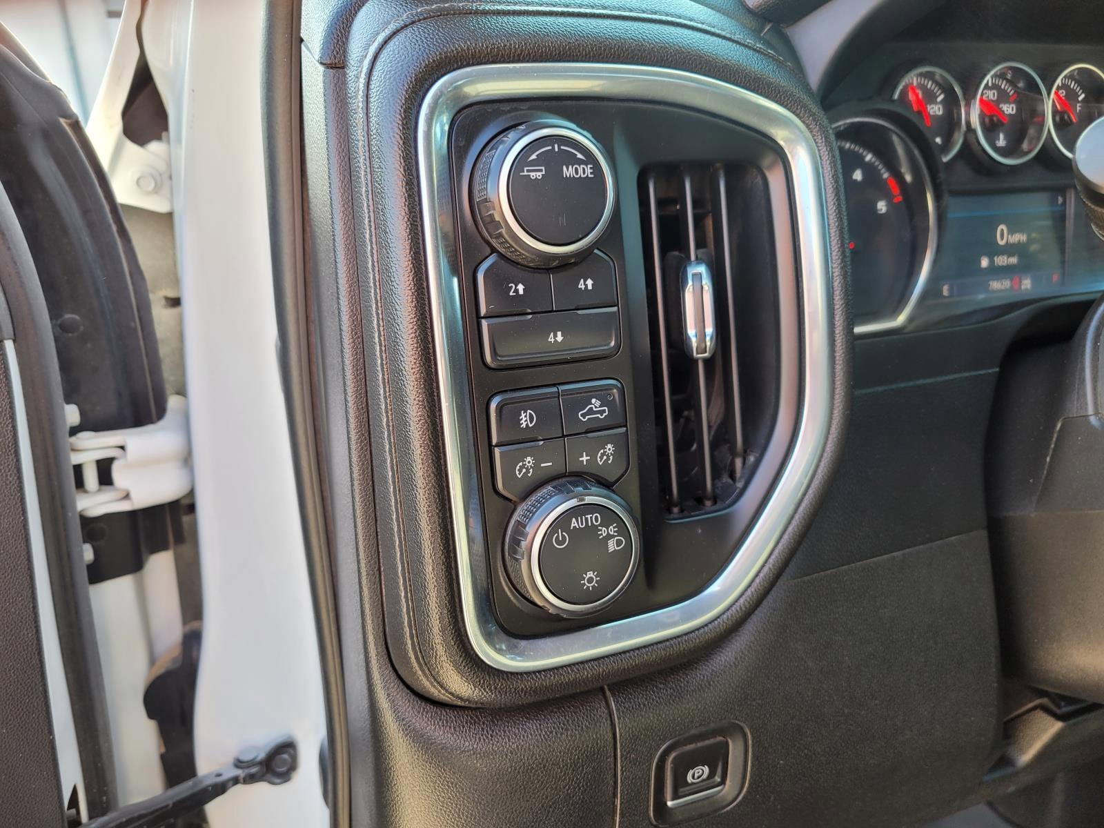 2023 Chevrolet Silverado 2500 HD LT