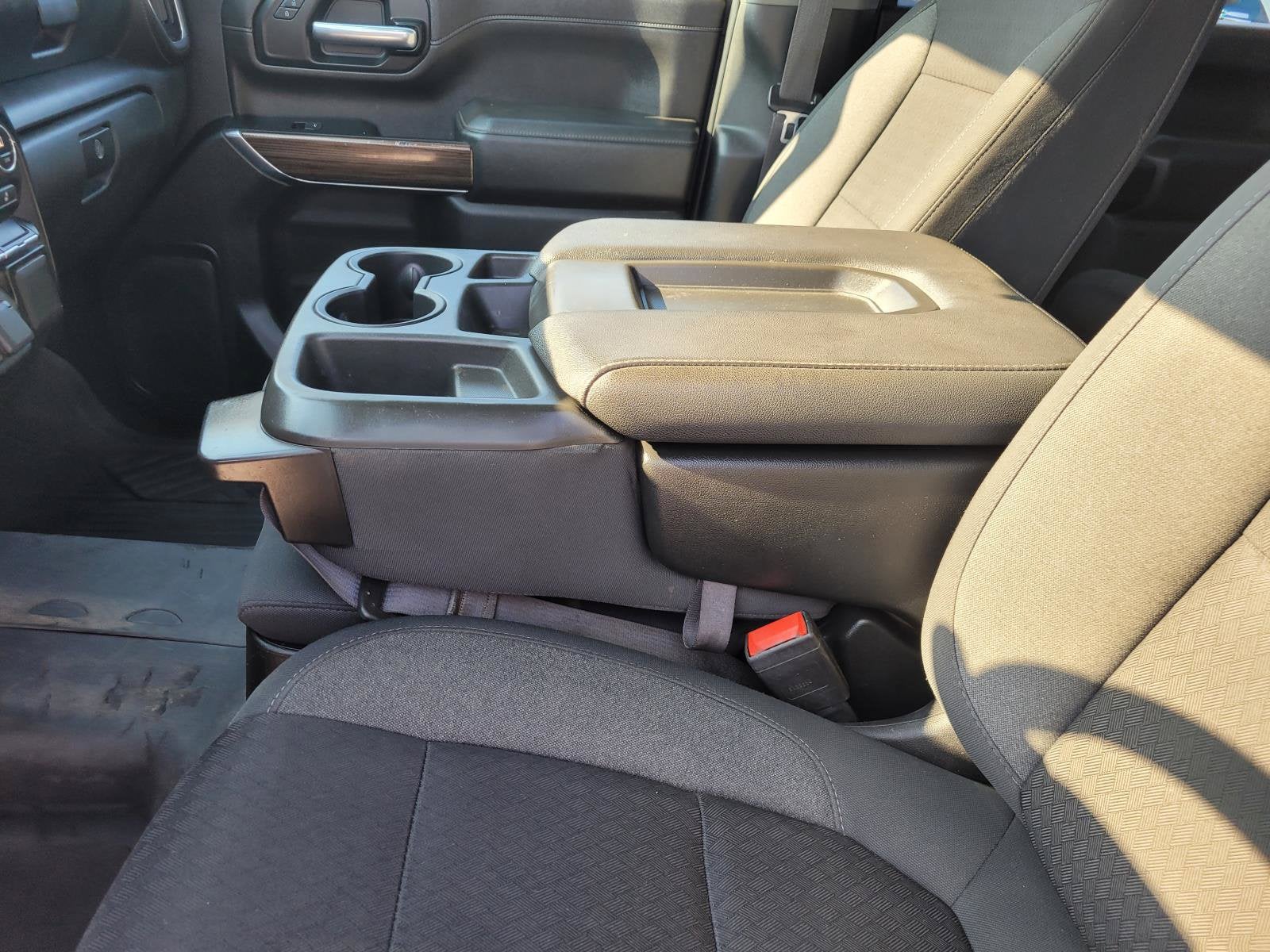 2023 Chevrolet Silverado 2500 HD LT