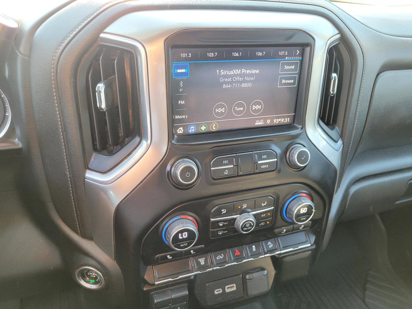 2023 Chevrolet Silverado 2500 HD LT