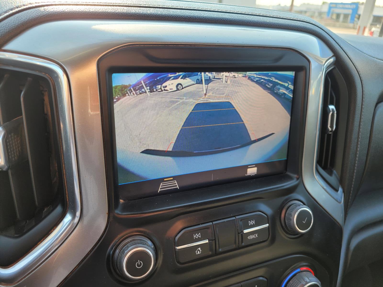 2023 Chevrolet Silverado 2500 HD LT