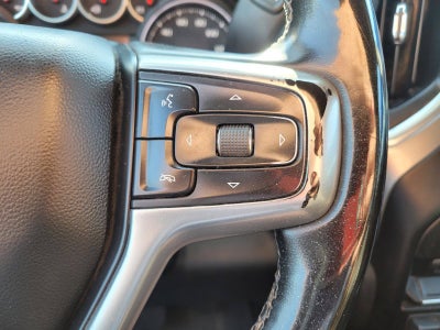 2023 Chevrolet Silverado 2500 HD LT