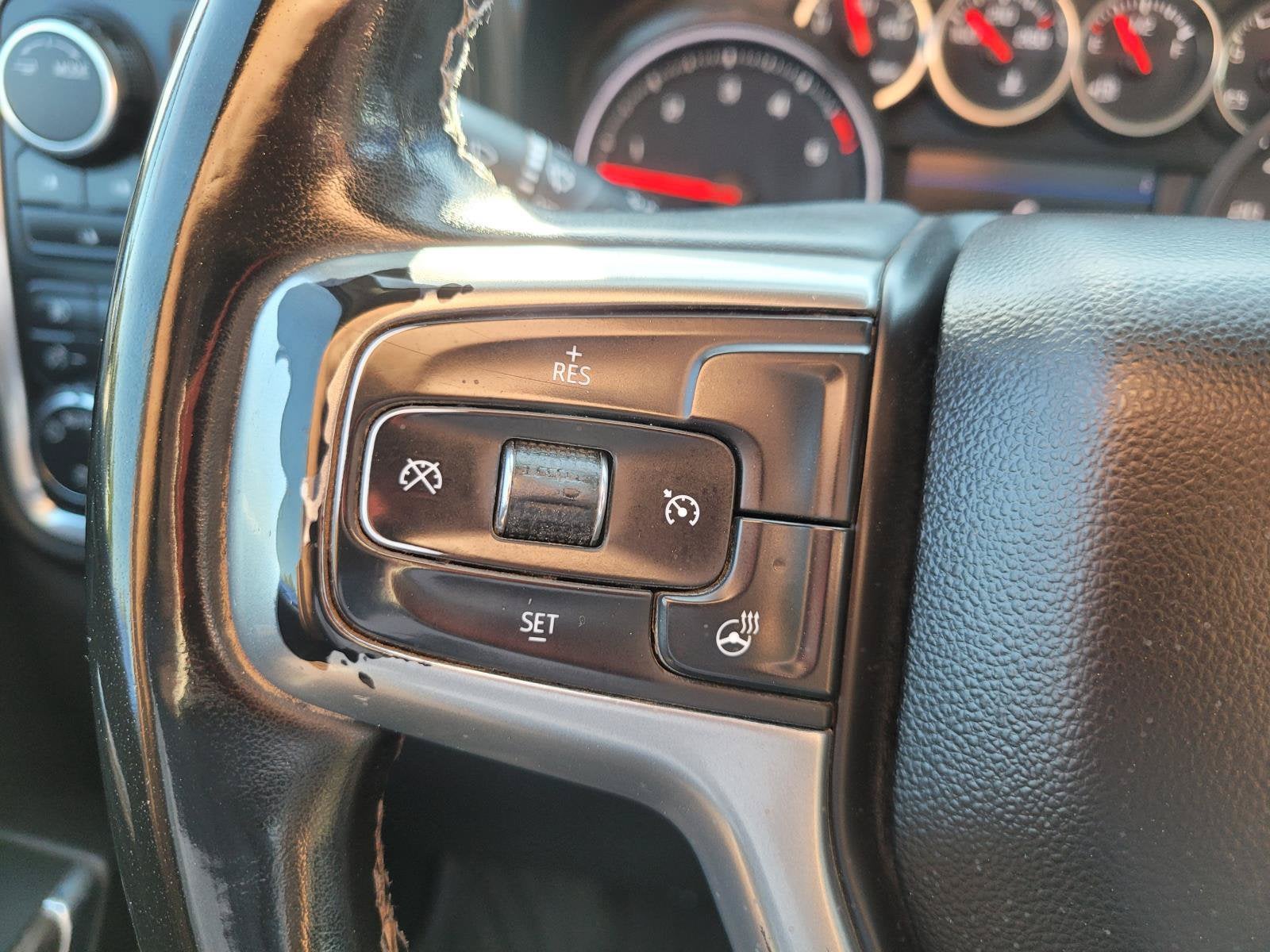 2023 Chevrolet Silverado 2500 HD LT
