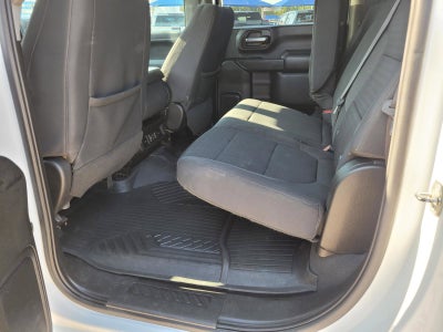 2023 Chevrolet Silverado 2500 HD LT