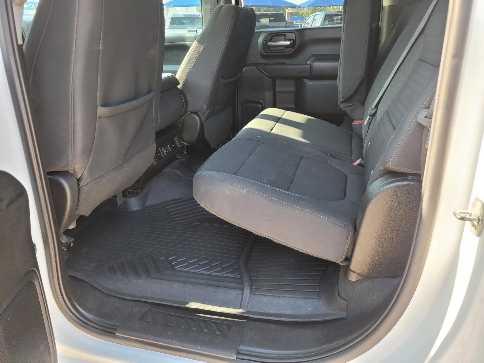 2023 Chevrolet Silverado 2500 HD LT