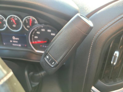 2023 Chevrolet Silverado 2500 HD LT