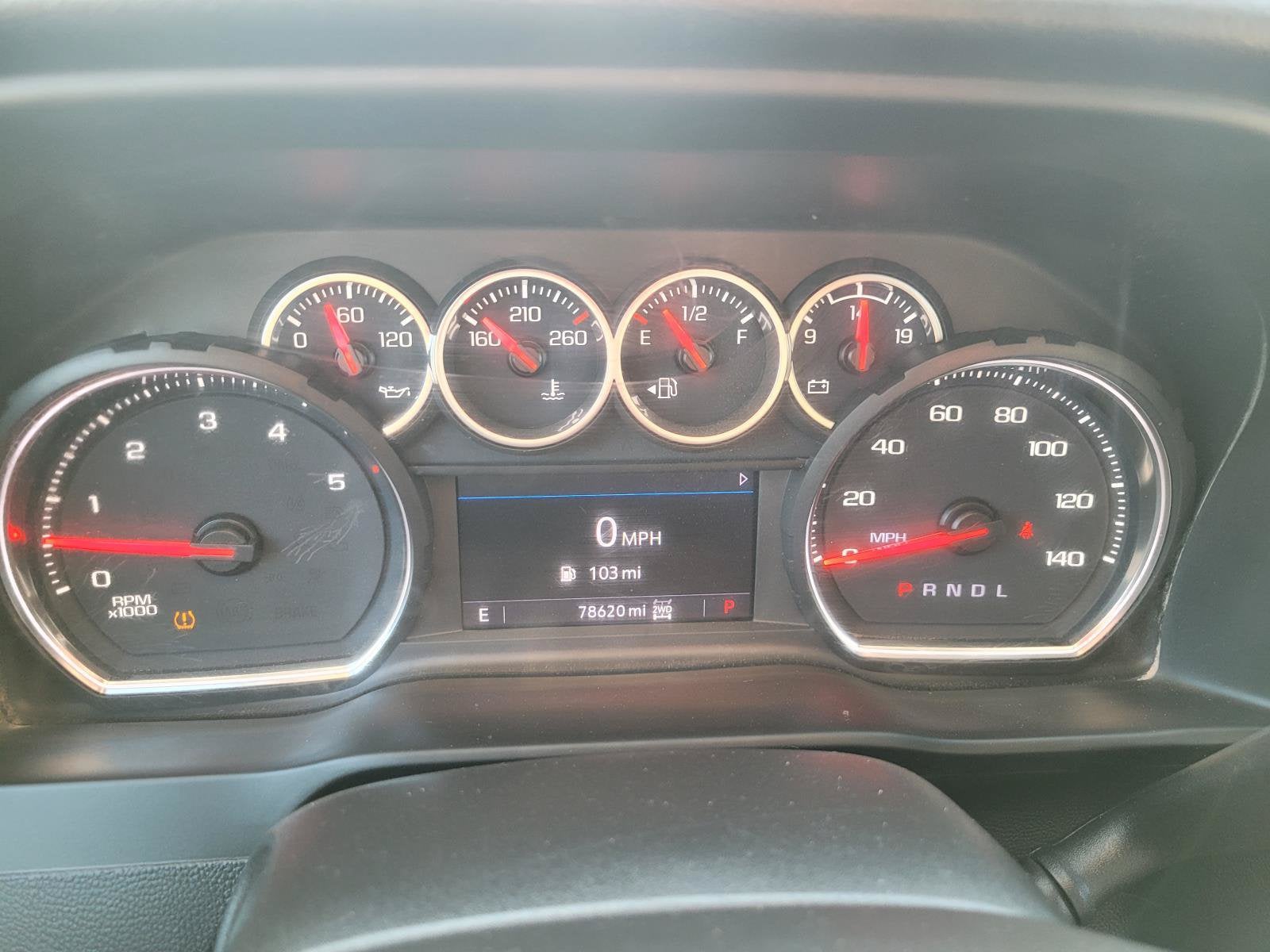2023 Chevrolet Silverado 2500 HD LT