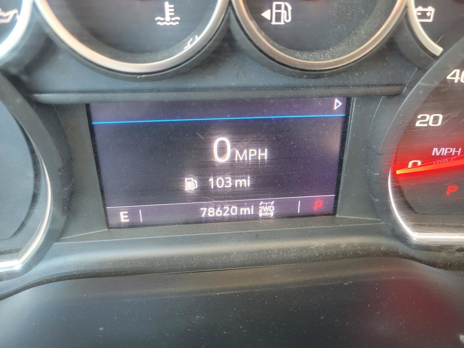 2023 Chevrolet Silverado 2500 HD LT