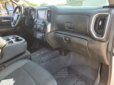 2023 Chevrolet Silverado 2500 HD LT