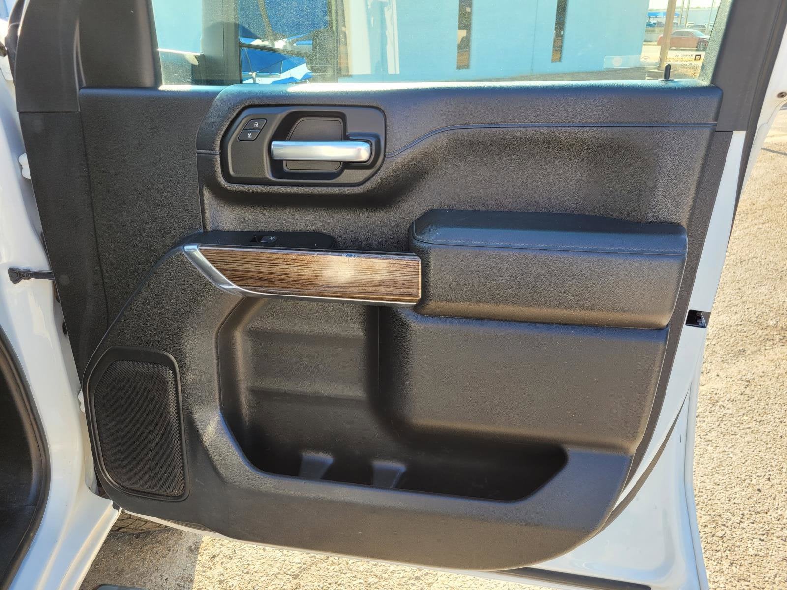 2023 Chevrolet Silverado 2500 HD LT
