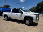2021 Chevrolet Silverado 2500 HD LTZ