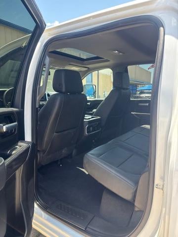 2021 Chevrolet Silverado 2500 HD LTZ