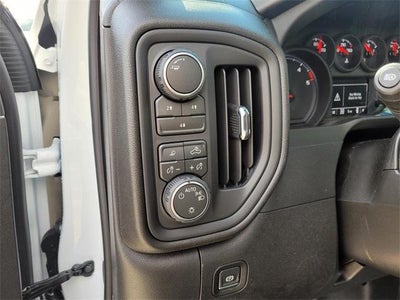 2026 Chevrolet Silverado 3500 HD WT DRW