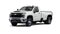 2026 Chevrolet Silverado 3500 HD WT DRW