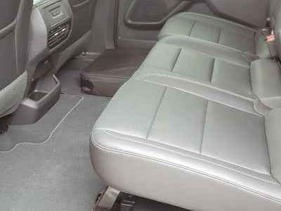 2026 Chevrolet Silverado EV LT - Max Range