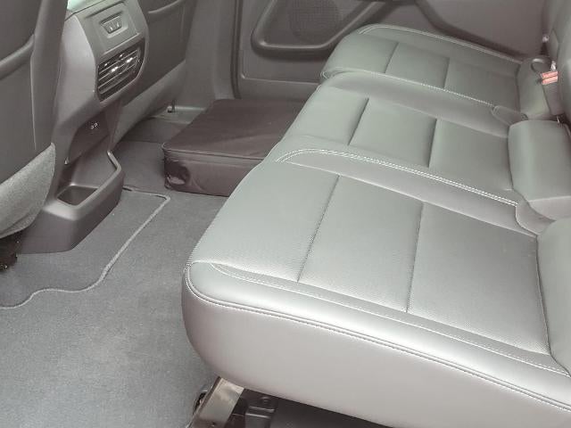2026 Chevrolet Silverado EV LT - Max Range