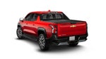 2026 Chevrolet Silverado EV Base
