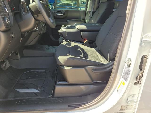 2026 Chevrolet Silverado 3500 HD WT DRW