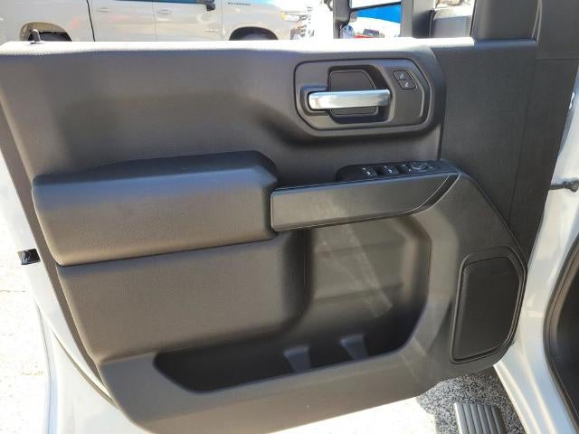 2026 Chevrolet Silverado 3500 HD WT DRW