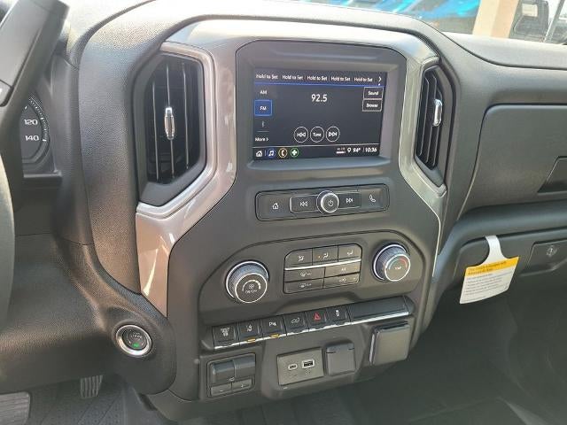 2026 Chevrolet Silverado 3500 HD WT DRW