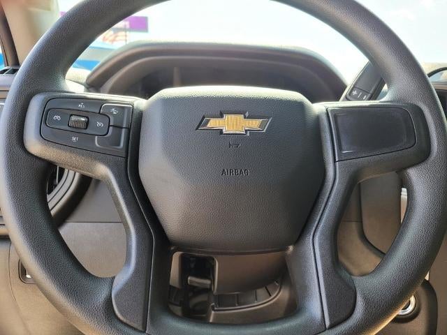 2026 Chevrolet Silverado 3500 HD WT DRW