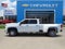 2026 Chevrolet Silverado 3500 HD WT DRW