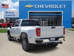 2026 Chevrolet Silverado 3500 HD WT DRW