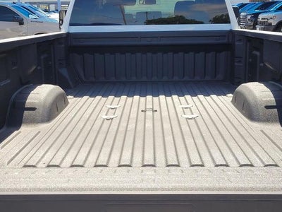 2026 Chevrolet Silverado 3500 HD WT DRW