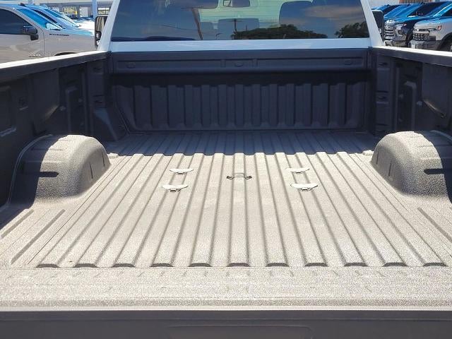 2026 Chevrolet Silverado 3500 HD WT DRW