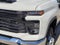 2026 Chevrolet Silverado 3500 HD WT DRW