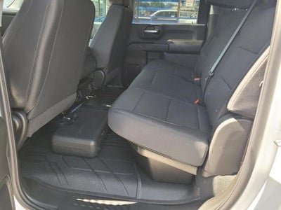 2026 Chevrolet Silverado 3500 HD WT DRW