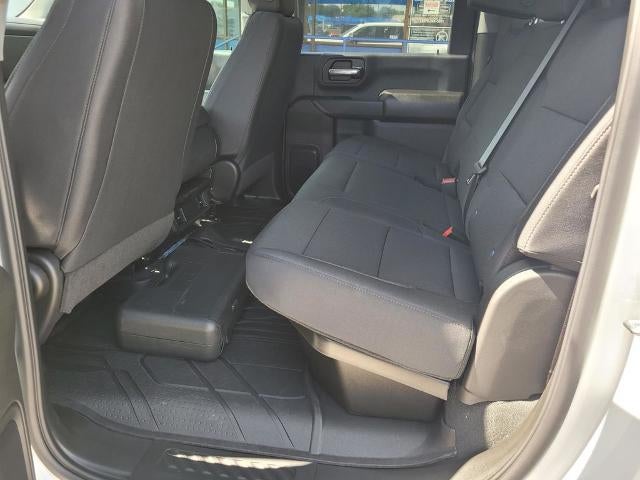 2026 Chevrolet Silverado 3500 HD WT DRW