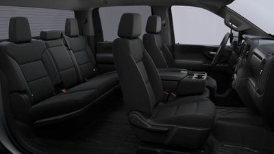 2026 Chevrolet Silverado 3500 HD WT DRW