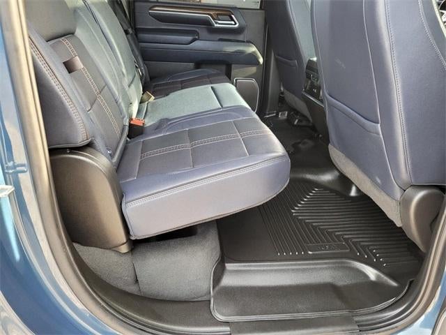 2025 Chevrolet Silverado 3500 HD High Country DRW