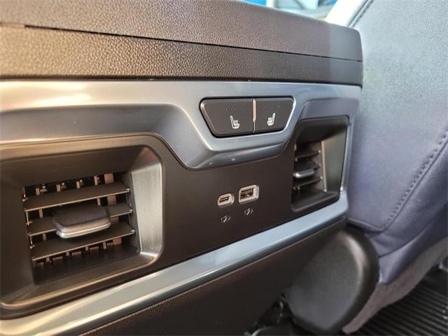 2025 Chevrolet Silverado 3500 HD High Country DRW