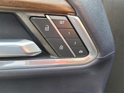 2025 Chevrolet Silverado 3500 HD High Country DRW