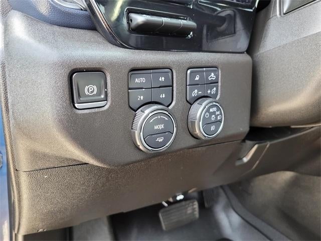 2025 Chevrolet Silverado 3500 HD High Country DRW