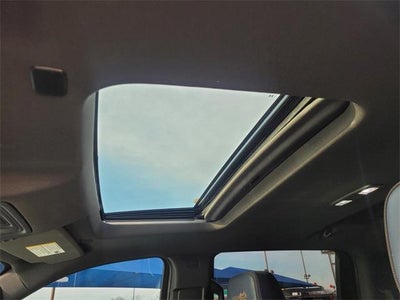 2025 Chevrolet Silverado 3500 HD High Country DRW