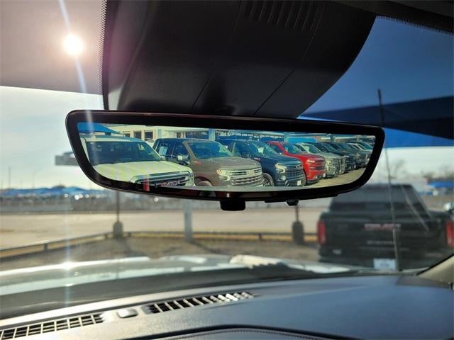 2025 Chevrolet Silverado 3500 HD High Country DRW