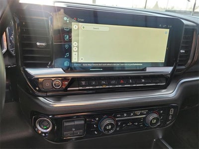 2025 Chevrolet Silverado 3500 HD High Country DRW