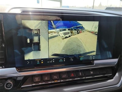 2025 Chevrolet Silverado 3500 HD High Country DRW