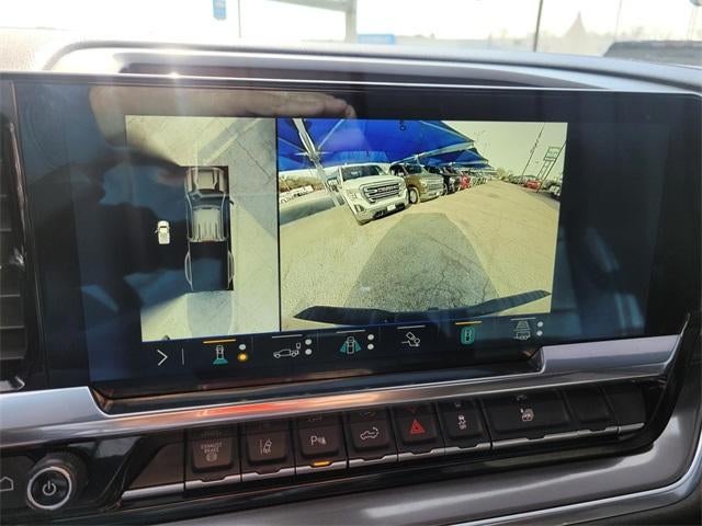 2025 Chevrolet Silverado 3500 HD High Country DRW