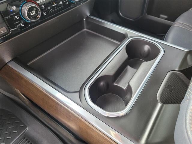 2025 Chevrolet Silverado 3500 HD High Country DRW