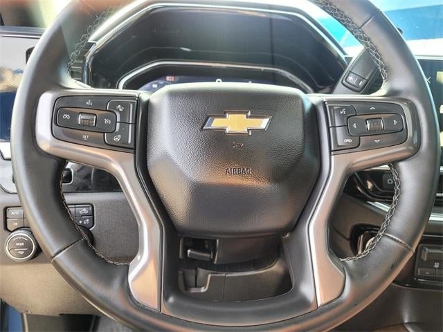 2025 Chevrolet Silverado 3500 HD High Country DRW