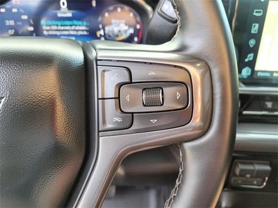 2025 Chevrolet Silverado 3500 HD High Country DRW