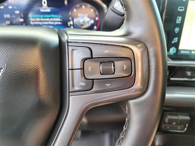 2025 Chevrolet Silverado 3500 HD High Country DRW