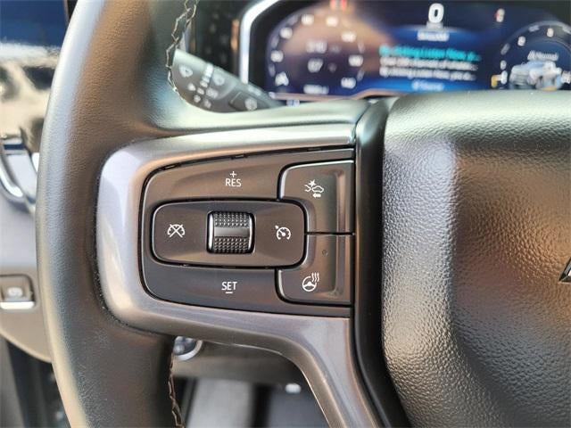 2025 Chevrolet Silverado 3500 HD High Country DRW