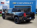 2025 Chevrolet Silverado 3500 HD High Country DRW